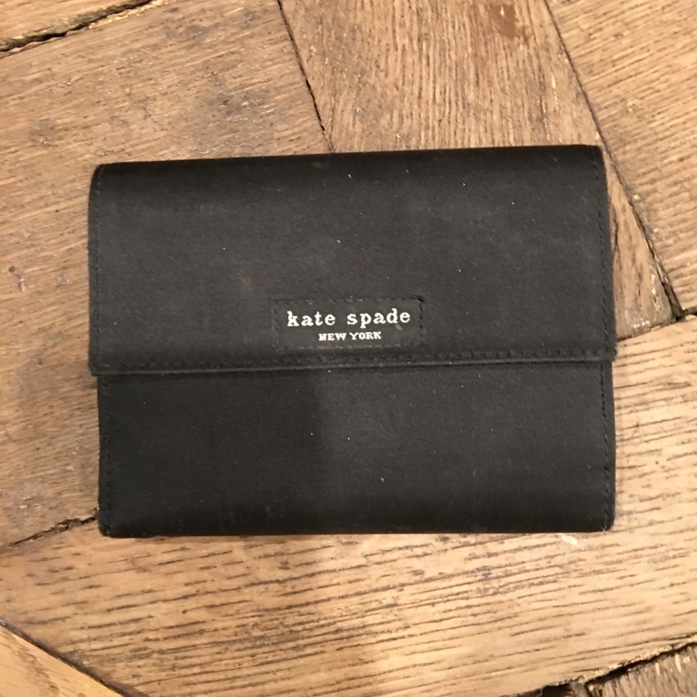 ♠️ Kate Spade Wallet🖤